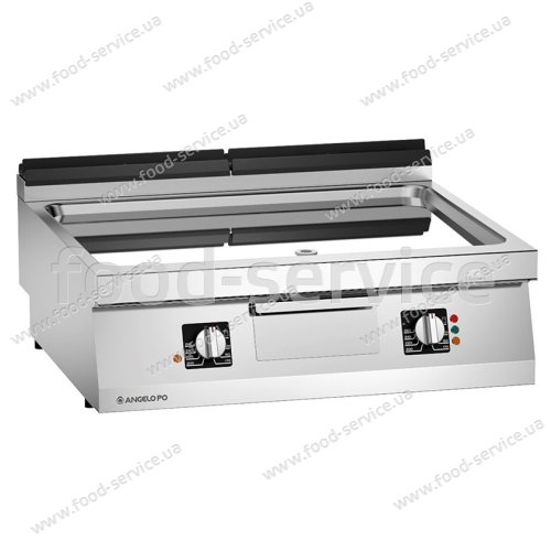 Поверхня жарова електрична Angelo Po 1S0FT7E